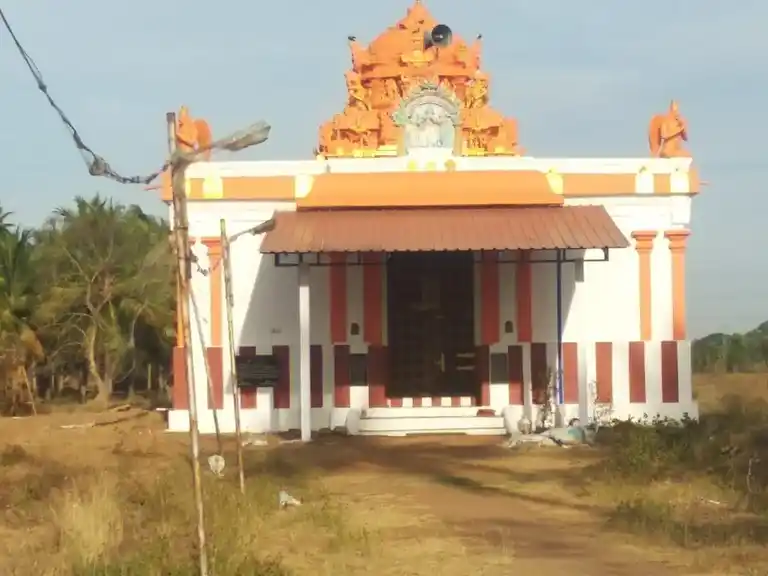 Arulmigu Venugopalaswamy Temple, Soorakkottai - 614904 அருள்மிகு வேணுகோபால சுவாமி திருக்கோயில், Soorakkottai - 614904, Thanjavur - Ancient Temple Architecture and History Image 2