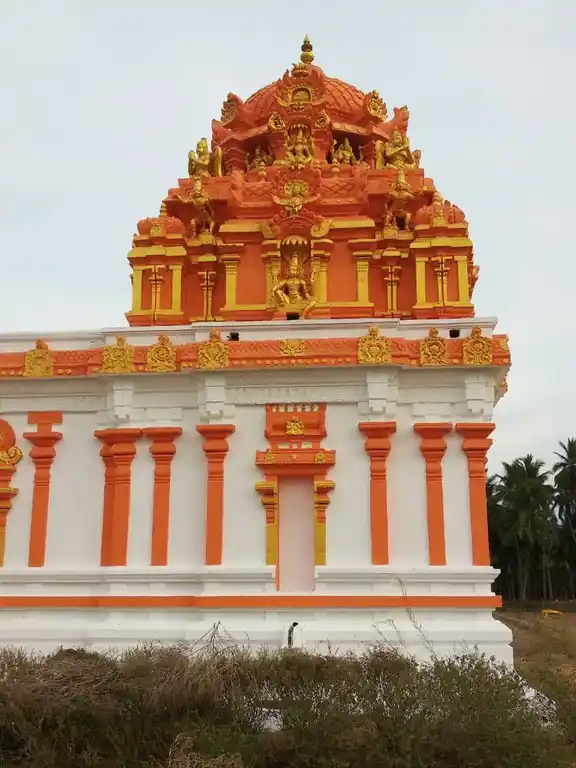 Arulmigu Venugopalaswamy Temple, Soorakkottai - 614904 அருள்மிகு வேணுகோபால சுவாமி திருக்கோயில், Soorakkottai - 614904, Thanjavur - Ancient Temple Architecture and History Image 3
