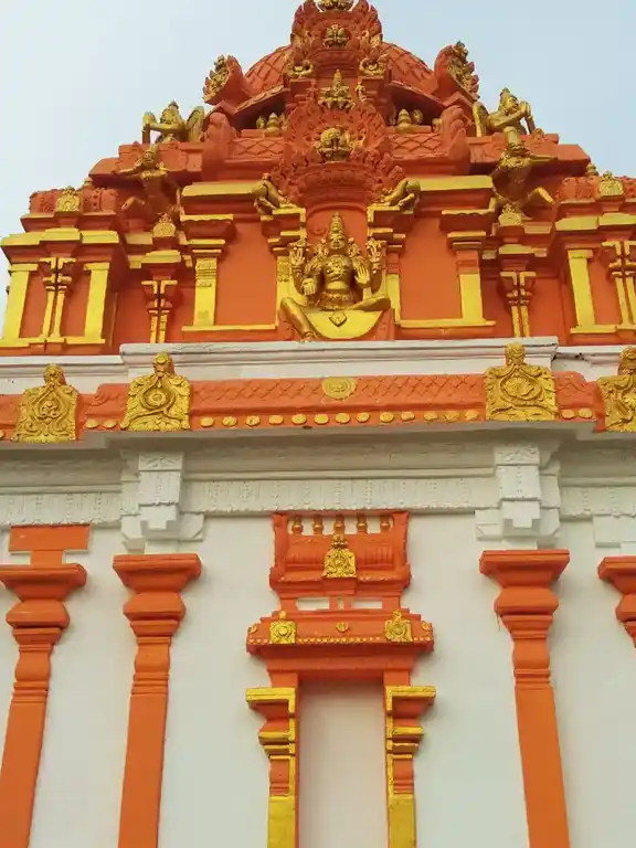 Arulmigu Venugopalaswamy Temple, Soorakkottai - 614904 அருள்மிகு வேணுகோபால சுவாமி திருக்கோயில், Soorakkottai - 614904, Thanjavur - Ancient Temple Architecture and History Image 4