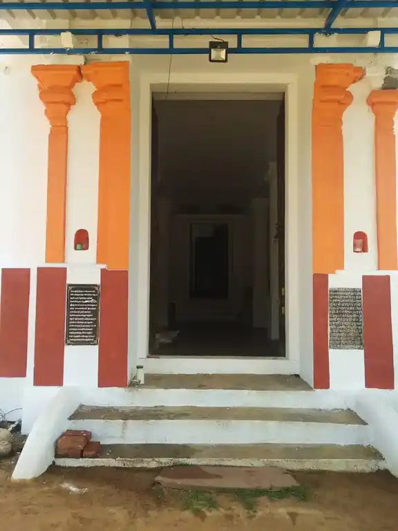 Arulmigu Venugopalaswamy Temple, Soorakkottai - 614904 அருள்மிகு வேணுகோபால சுவாமி திருக்கோயில், Soorakkottai - 614904, Thanjavur - Ancient Temple Architecture and History Image 6