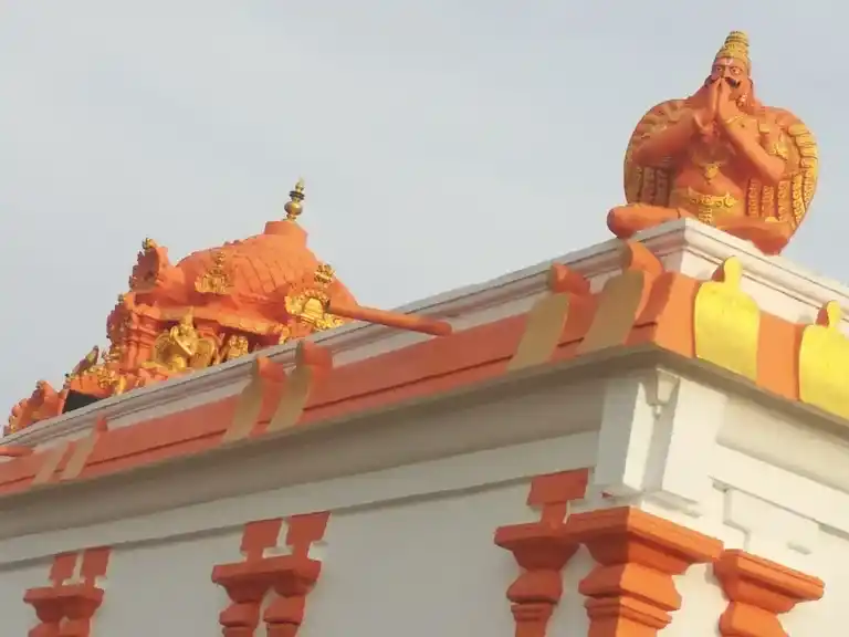 Arulmigu Venugopalaswamy Temple, Soorakkottai - 614904 அருள்மிகு வேணுகோபால சுவாமி திருக்கோயில், Soorakkottai - 614904, Thanjavur - Ancient Temple Architecture and History Image 7