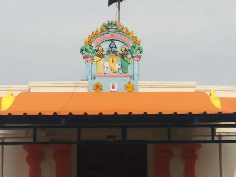 Arulmigu Venugopalaswamy Temple, Soorakkottai - 614904 அருள்மிகு வேணுகோபால சுவாமி திருக்கோயில், Soorakkottai - 614904, Thanjavur - Ancient Temple Architecture and History Image 8