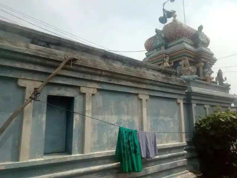 Arulmigu Venugopalaswamy Temple, Sorakalathur - 606802 அருள்மிகு வேணுகோபால கிருஷ்ணசாமி திருக்கோயில், Sorakalathur - 606802, Tiruvannamalai - Ancient Temple Architecture and History Image 2