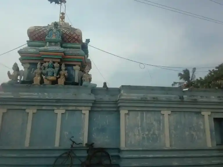 Arulmigu Venugopalaswamy Temple, Sorakalathur - 606802 அருள்மிகு வேணுகோபால கிருஷ்ணசாமி திருக்கோயில், Sorakalathur - 606802, Tiruvannamalai - Ancient Temple Architecture and History Image 4