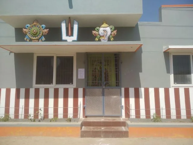 Arulmigu Venugopalaswamy Temple, Soraththur - 621002 அருள்மிகு வேணுகோபாலசுவாமி திருக்கோயில், Soraththur - 621002, Thiruchirappalli - Ancient Temple Architecture and History Image 9