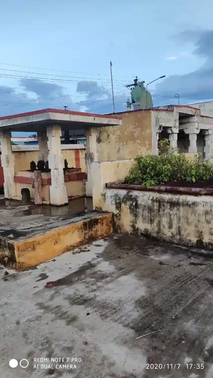 Arulmigu Venugopalaswamy Temple, Teadavur - 636116