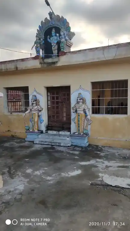 Arulmigu Venugopalaswamy Temple, Teadavur - 636116 அருள்மிகு வேணுகோபாலஸ்வாமி திருக்கோவில், தெடாவூர் - 636116, Salem - Ancient Temple Architecture and History Image 3