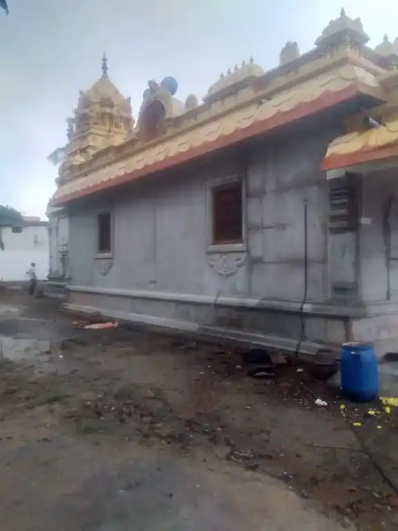 Arulmigu Venugopalaswamy Temple, Thalli - 635118 Temple