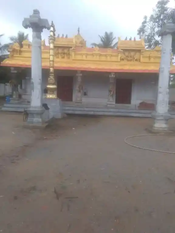 Arulmigu Venugopalaswamy Temple, Thalli - 635118 அருள்மிகு வேணுகோபாலசுவாமி திருக்கோயில், Thalli - 635118, Krishnagiri - Ancient Temple Architecture and History Image 2