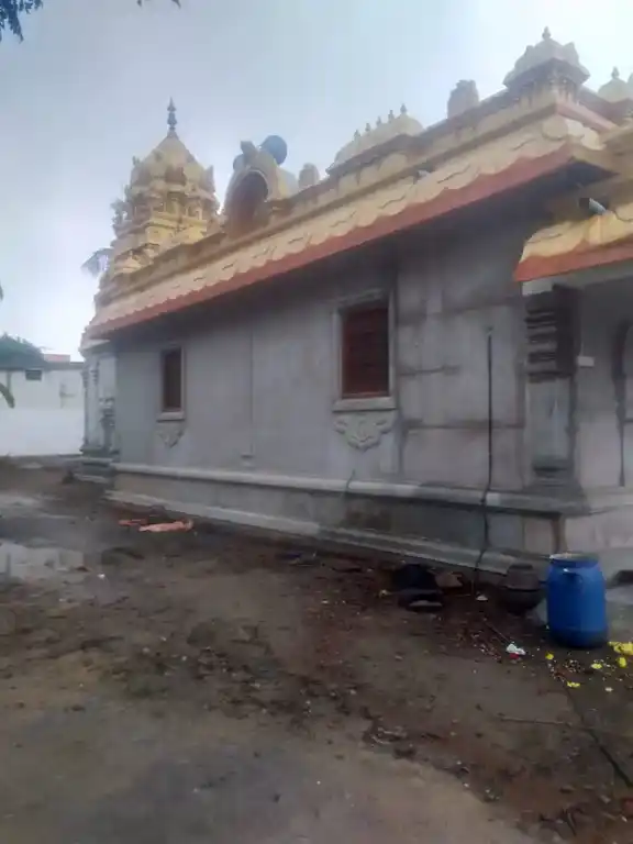 Arulmigu Venugopalaswamy Temple, Thalli - 635118 அருள்மிகு வேணுகோபாலசுவாமி திருக்கோயில், Thalli - 635118, Krishnagiri - Ancient Temple Architecture and History Image 4
