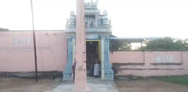 Arulmigu Venugopalaswamy Temple, Thandarai - 604407