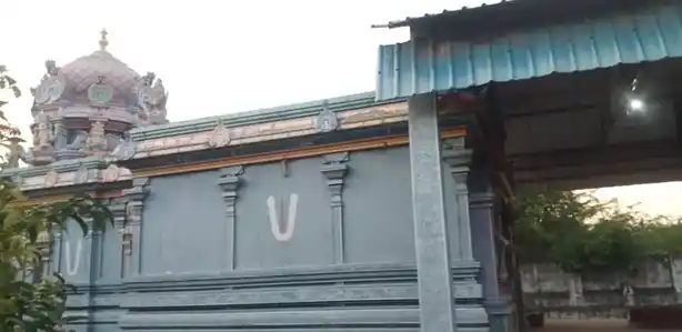 Arulmigu Venugopalaswamy Temple, Thandarai - 604407 அருள்மிகு வேணுகோபாலசுவாமி திருக்கோயில், Thandarai - 604407, Tiruvannamalai - Ancient Temple Architecture and History Image 2