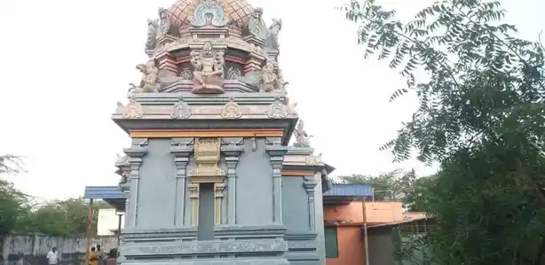 Arulmigu Venugopalaswamy Temple, Thandarai - 604407 அருள்மிகு வேணுகோபாலசுவாமி திருக்கோயில், Thandarai - 604407, Tiruvannamalai - Ancient Temple Architecture and History Image 4
