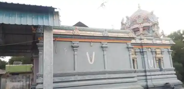 Arulmigu Venugopalaswamy Temple, Thandarai - 604407 அருள்மிகு வேணுகோபாலசுவாமி திருக்கோயில், Thandarai - 604407, Tiruvannamalai - Ancient Temple Architecture and History Image 5