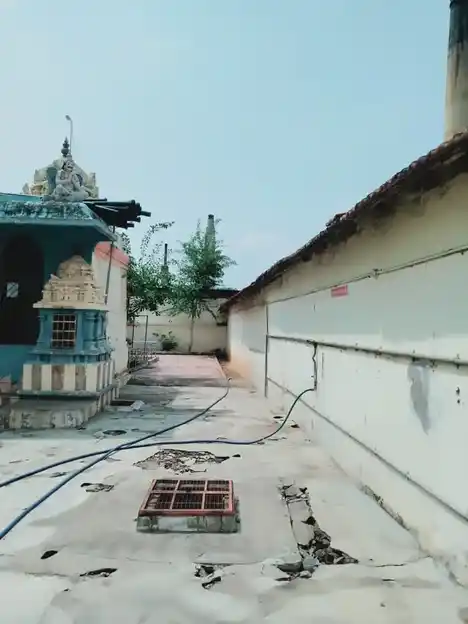 Arulmigu Venugopalaswamy Temple, Thanjavur - 613001 அருள்மிகு வேணுகோபாலசுவாமி திருக்கோயில், Thanjavur - 613001, Thanjavur - Ancient Temple Architecture and History Image 2