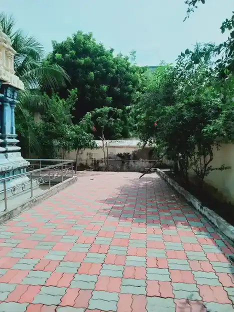 Arulmigu Venugopalaswamy Temple, Thanjavur - 613001 அருள்மிகு வேணுகோபாலசுவாமி திருக்கோயில், Thanjavur - 613001, Thanjavur - Ancient Temple Architecture and History Image 3