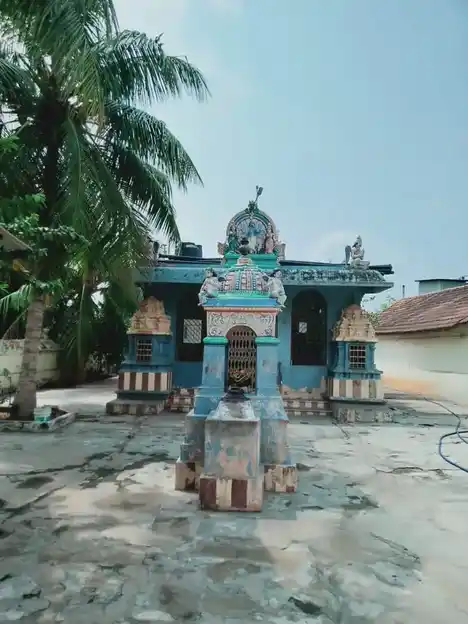 Arulmigu Venugopalaswamy Temple, Thanjavur - 613001 அருள்மிகு வேணுகோபாலசுவாமி திருக்கோயில், Thanjavur - 613001, Thanjavur - Ancient Temple Architecture and History Image 4
