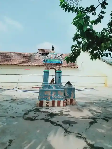 Arulmigu Venugopalaswamy Temple, Thanjavur - 613001 அருள்மிகு வேணுகோபாலசுவாமி திருக்கோயில், Thanjavur - 613001, Thanjavur - Ancient Temple Architecture and History Image 7
