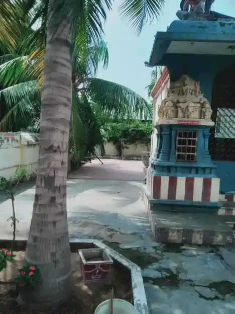 Arulmigu Venugopalaswamy Temple, Thanjavur - 613001 அருள்மிகு வேணுகோபாலசுவாமி திருக்கோயில், Thanjavur - 613001, Thanjavur - Ancient Temple Architecture and History Image 8