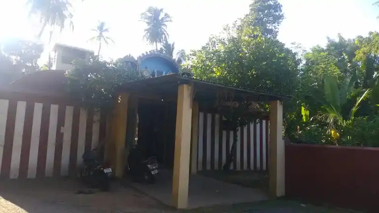 Arulmigu Venugopalaswamy Temple, Thillayambur, Thillayambur - 612804