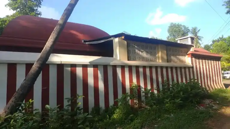 Arulmigu Venugopalaswamy Temple, Thillayambur, Thillayambur - 612804 அருள்மிகு வேணுகோபால சுவாமி திருக்கோயில், தில்லையம்பூர், Thillayambur - 612804, Thanjavur - Ancient Temple Architecture and History Image 7