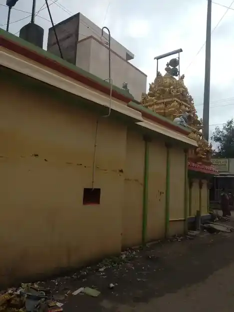 Arulmigu Venugopalaswamy Temple, Thiruvannamalai - 606601