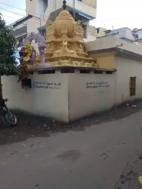 Arulmigu Venugopalaswamy Temple, Thiruvannamalai - 606601 அருள்மிகு வேணுகோபாலசாமி திருக்கோயில், Thiruvannamalai - 606601, Tiruvannamalai - Ancient Temple Architecture and History Image 2