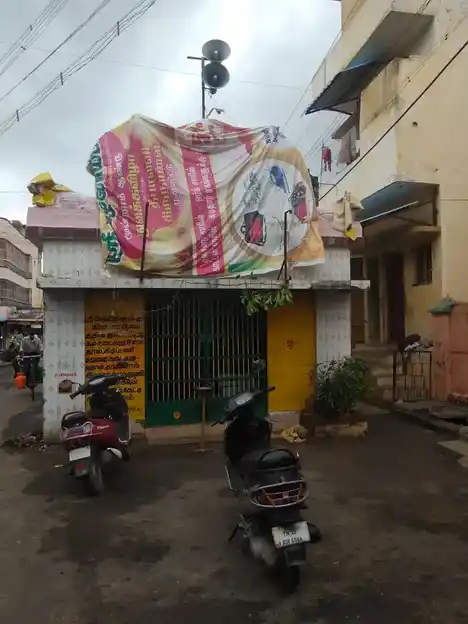 Arulmigu Venugopalaswamy Temple, Thiruvannamalai - 606601 அருள்மிகு வேணுகோபாலசாமி திருக்கோயில், Thiruvannamalai - 606601, Tiruvannamalai - Ancient Temple Architecture and History Image 4