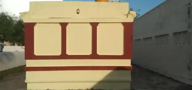 Arulmigu Venugopalaswamy Temple, Thitalam - 603406 அருள்மிகு வேணுகோபாலசுவாமி திருக்கோயில், தீட்டாளம் - 603406, Chengalpattu - Ancient Temple Architecture and History Image 3