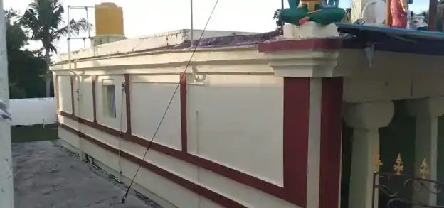 Arulmigu Venugopalaswamy Temple, Thitalam - 603406 அருள்மிகு வேணுகோபாலசுவாமி திருக்கோயில், தீட்டாளம் - 603406, Chengalpattu - Ancient Temple Architecture and History Image 4