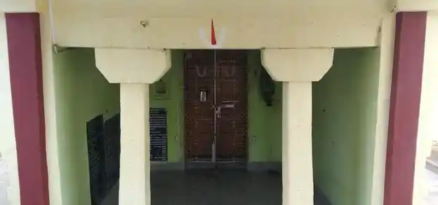 Arulmigu Venugopalaswamy Temple, Thitalam - 603406 அருள்மிகு வேணுகோபாலசுவாமி திருக்கோயில், தீட்டாளம் - 603406, Chengalpattu - Ancient Temple Architecture and History Image 8