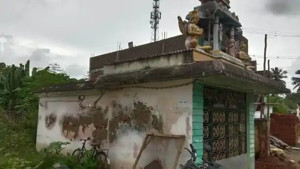 Arulmigu Venugopalaswamy Temple, Ukkal - 631701 அருள்மிகு வேணுகோபாலசுவாமி திருக்கோயில், Ukkal - 631701, Tiruvannamalai - Ancient Temple Architecture and History Image 2