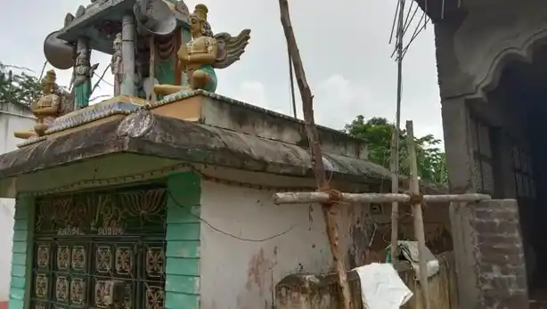 Arulmigu Venugopalaswamy Temple, Ukkal - 631701 அருள்மிகு வேணுகோபாலசுவாமி திருக்கோயில், Ukkal - 631701, Tiruvannamalai - Ancient Temple Architecture and History Image 3