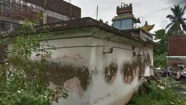 Arulmigu Venugopalaswamy Temple, Ukkal - 631701 அருள்மிகு வேணுகோபாலசுவாமி திருக்கோயில், Ukkal - 631701, Tiruvannamalai - Ancient Temple Architecture and History Image 4