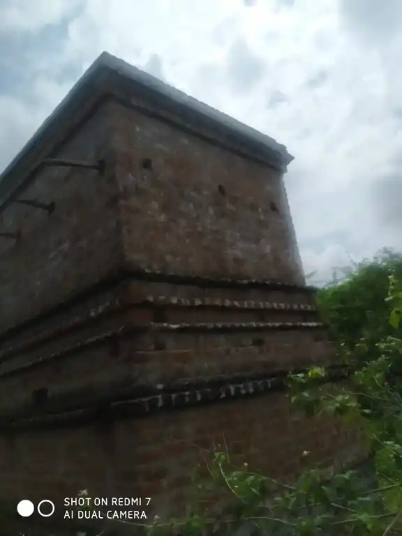 Arulmigu Venugopalaswamy Temple, Urkudi - 604401