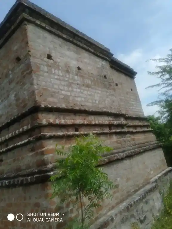 Arulmigu Venugopalaswamy Temple, Urkudi - 604401 அருள்மிகு வேணுகோபாலசாமி திருக்கோயில், Urkudi - 604401, Tiruvannamalai - Ancient Temple Architecture and History Image 3