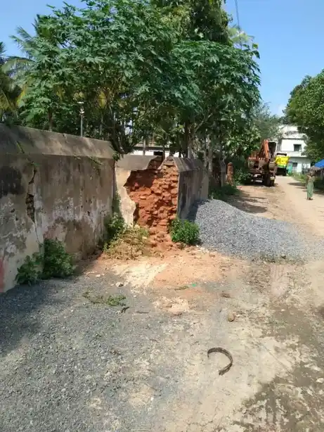Arulmigu Venugopalaswamy Temple, Vadavaampalam - 605105 அருள்மிகு வேணுகோபாலசுவாமி திருக்கோயில், Vadavaampalam - 605105, Viluppuram - Ancient Temple Architecture and History Image 2