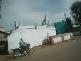 Arulmigu Venugopalaswamy Temple, Veppilaipatti - 636115