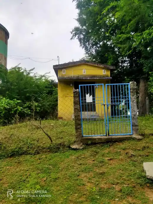 Arulmigu Venugopalaswamy Temple, Vetchiyur - 608302