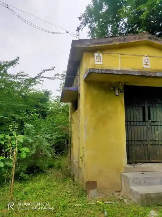 Arulmigu Venugopalaswamy Temple, Vetchiyur - 608302 அருள்மிகு வேணுகோபாலசுவாமி திருக்கோயில், Vetchiyur - 608302, Cuddalore - Ancient Temple Architecture and History Image 3