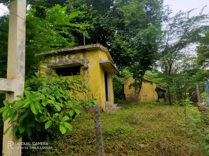 Arulmigu Venugopalaswamy Temple, Vetchiyur - 608302 அருள்மிகு வேணுகோபாலசுவாமி திருக்கோயில், Vetchiyur - 608302, Cuddalore - Ancient Temple Architecture and History Image 4