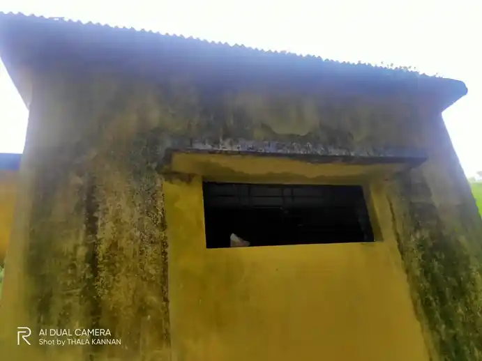 Arulmigu Venugopalaswamy Temple, Vetchiyur - 608302 அருள்மிகு வேணுகோபாலசுவாமி திருக்கோயில், Vetchiyur - 608302, Cuddalore - Ancient Temple Architecture and History Image 7