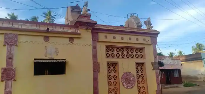 Arulmigu Venugopalaswamy Temple, Vishnampettai - 613105