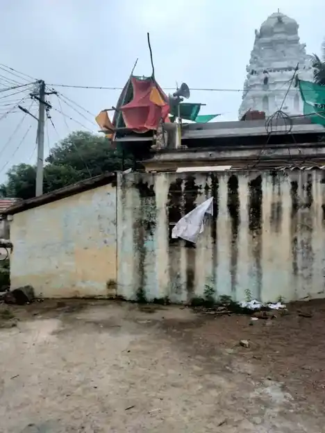 Arulmigu Venugopaslasamy Etc Temple, Kovoor - 606752