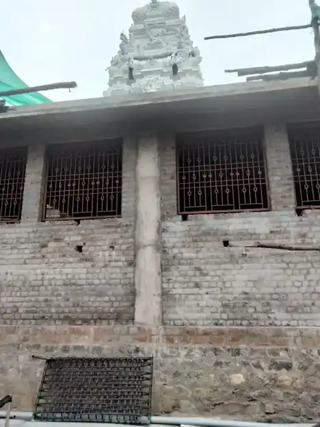 Arulmigu Venugopaslasamy Etc Temple, Kovoor - 606752 அருள்மிகு வேணுகோபாலசுவாமி திருக்கோயில், Kovoor - 606752, Tiruvannamalai - Ancient Temple Architecture and History Image 5