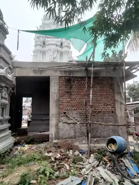 Arulmigu Venugopaslasamy Etc Temple, Kovoor - 606752 அருள்மிகு வேணுகோபாலசுவாமி திருக்கோயில், Kovoor - 606752, Tiruvannamalai - Ancient Temple Architecture and History Image 6