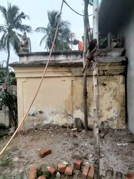 Arulmigu Venugopaslasamy Etc Temple, Kovoor - 606752 அருள்மிகு வேணுகோபாலசுவாமி திருக்கோயில், Kovoor - 606752, Tiruvannamalai - Ancient Temple Architecture and History Image 8