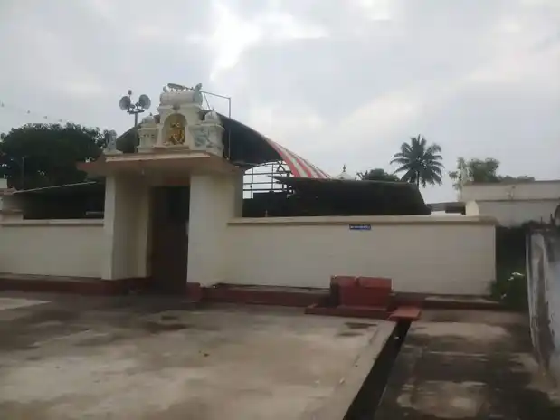 Arulmigu Venugoplasami Temple, Thudiyalur, Coimbatore - 641034 அருள்மிகு வேணுகோபாலகிருஷ்ணசாமி திருக்கோயில், Thudiyalur, Coimbatore - 641034, Coimbatore - Ancient Temple Architecture and History Image 2