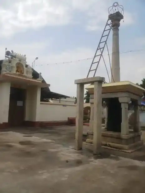 Arulmigu Venugoplasami Temple, Thudiyalur, Coimbatore - 641034 அருள்மிகு வேணுகோபாலகிருஷ்ணசாமி திருக்கோயில், Thudiyalur, Coimbatore - 641034, Coimbatore - Ancient Temple Architecture and History Image 3