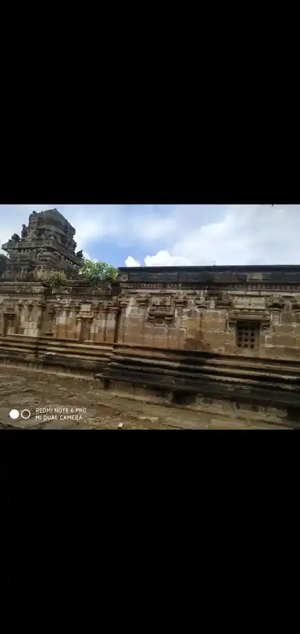 Arulmigu Venugoplaswamy Temple, Thappai - 621651 Temple
